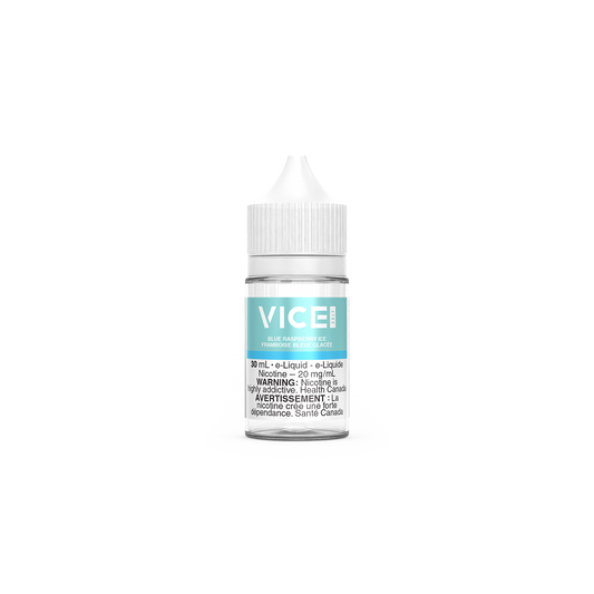 VICE SALT - Blue Raspberry Ice