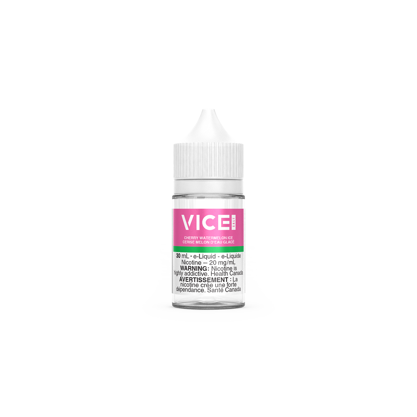 VICE SALT - Cherry Watermelon Ice