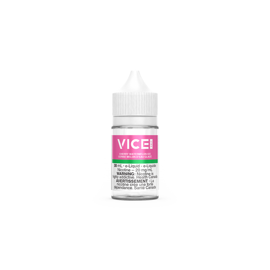 VICE SALT - Cherry Watermelon Ice