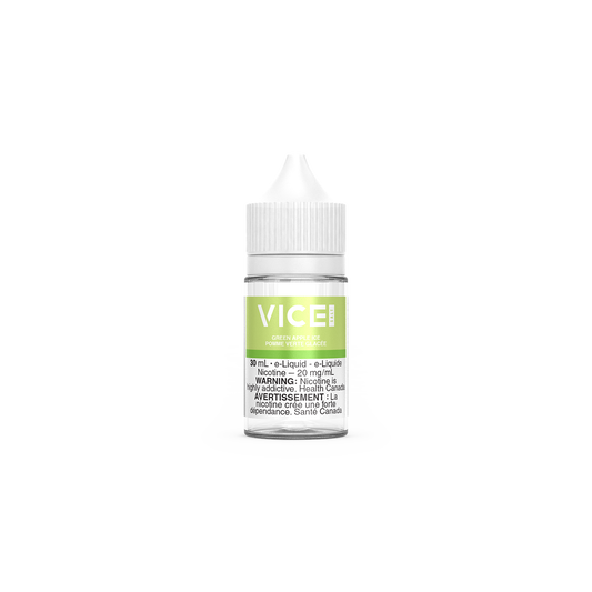 VICE SALT - Green Apple Ice