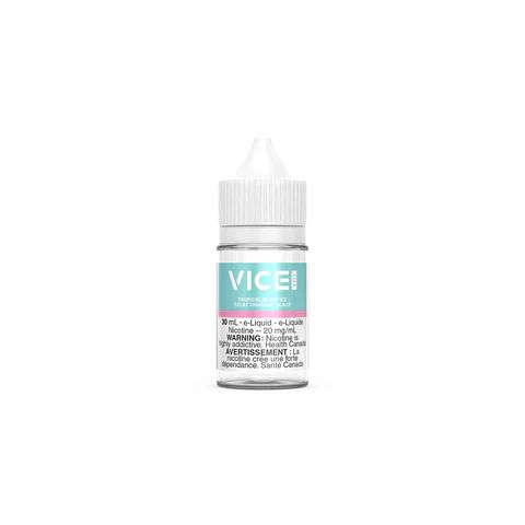 VICE SALT - Tropical Blast Ice