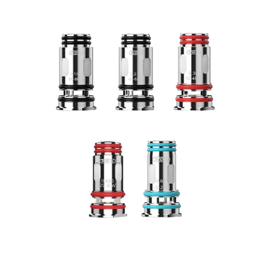 VOOPOO - PNP X Replacement Coils (5/PACK)
