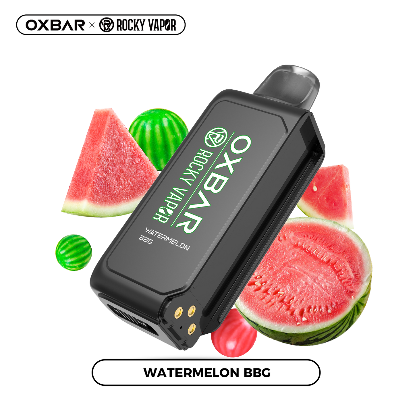 Oxbar Svopp - Pre-Filled Pods (20ML)