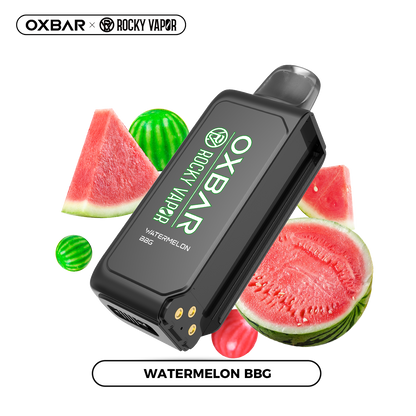 Oxbar Svopp - Pre-Filled Pods (20ML)