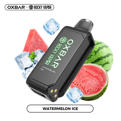 Oxbar Svopp - Pre-Filled Pods (20ML)