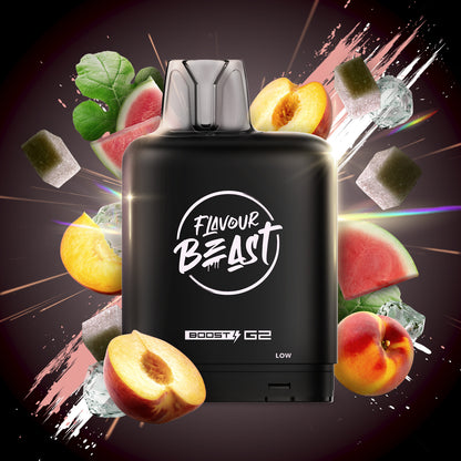 Level X - Boost G2 Pods (20ML)