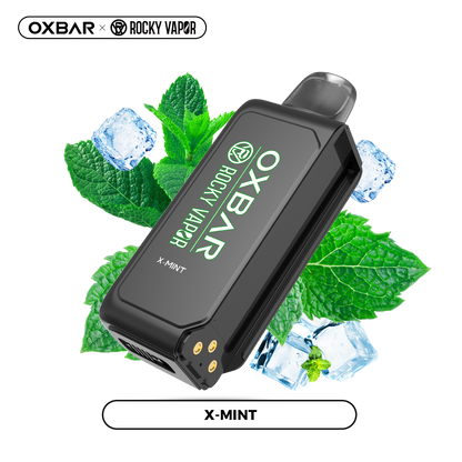 Oxbar Svopp - Pre-Filled Pods (20ML)