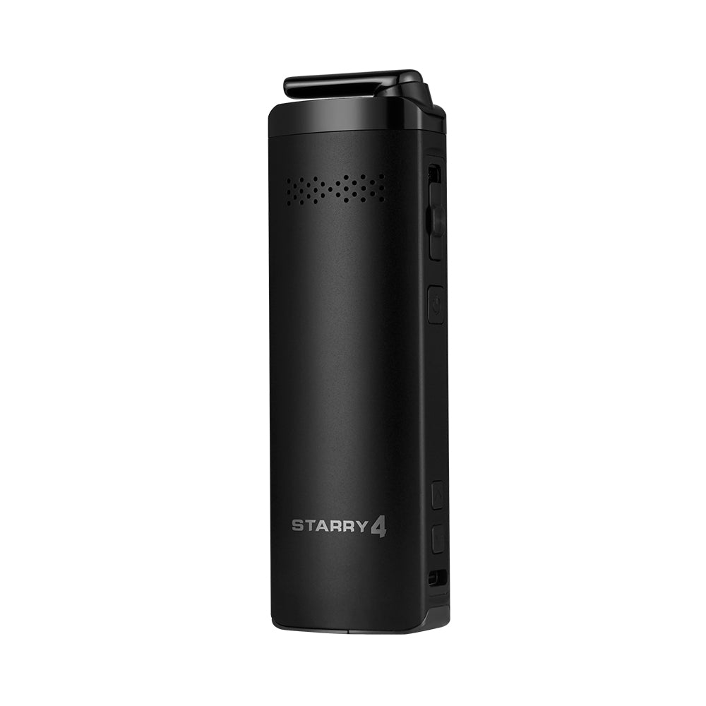 X-Max Starry 4 - Dry Herb & Wax Vape Kit