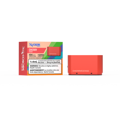 ZColors Pods By ZLand (NEW Z Pods)