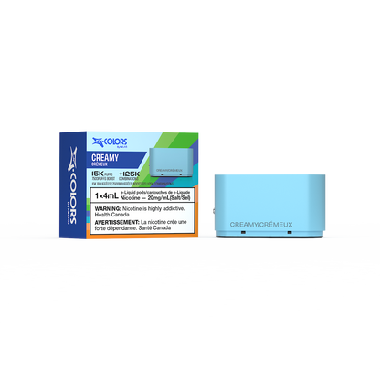 ZColors Pods By ZLand (NEW Z Pods)