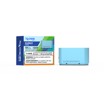 ZColors Pods By ZLand (NEW Z Pods)