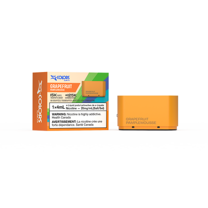 ZColors Pods By ZLand (NEW Z Pods)