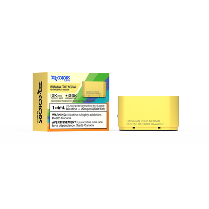 ZColors Pods By ZLand (NEW Z Pods)