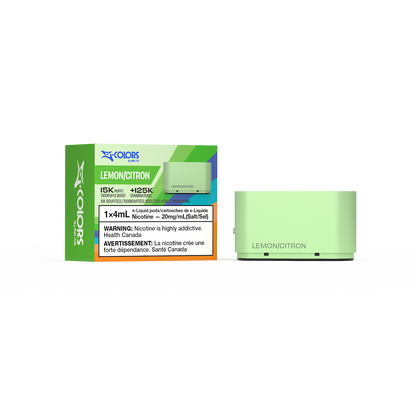 ZColors Pods By ZLand (NEW Z Pods)