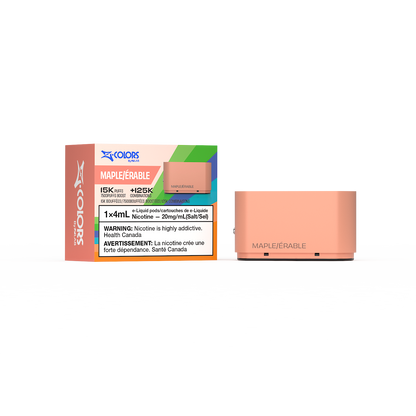 ZColors Pods By ZLand (NEW Z Pods)