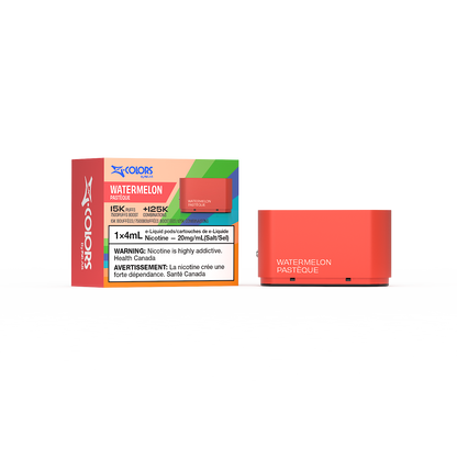 ZColors Pods By ZLand (NEW Z Pods)