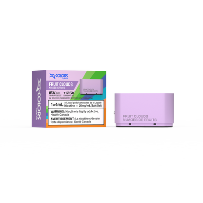 ZColors Pods By ZLand (NEW Z Pods)