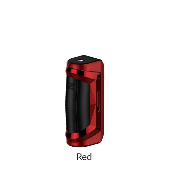 Geekvape Aegis Solo 2 100W Mod