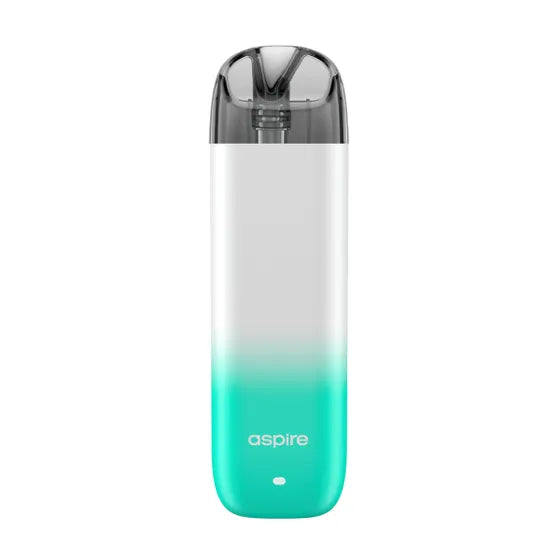 Aspire Minican 3 Open Pod Kit 3mL [CRC Version]