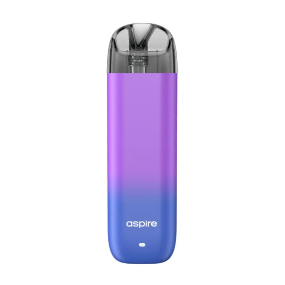 Aspire Minican 3 Open Pod Kit 3mL [CRC Version]
