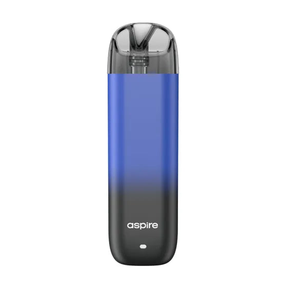 Aspire Minican 3 Open Pod Kit 3mL [CRC Version]