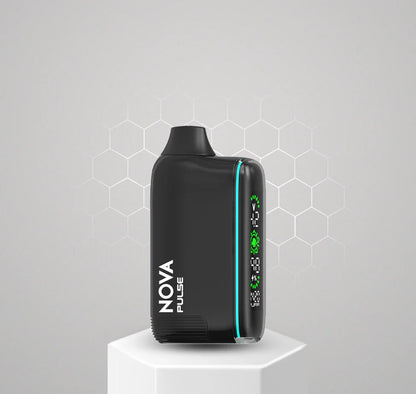 NOVA Pulse 510 Battery