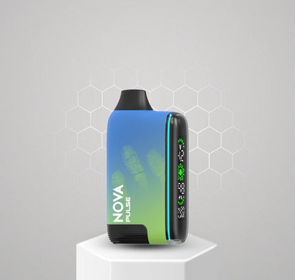 NOVA Pulse 510 Battery
