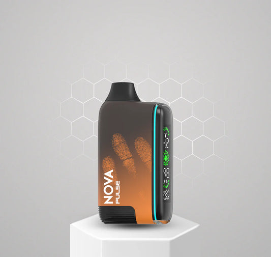 NOVA Pulse 510 Battery