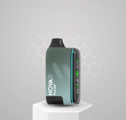 NOVA Pulse 510 Battery