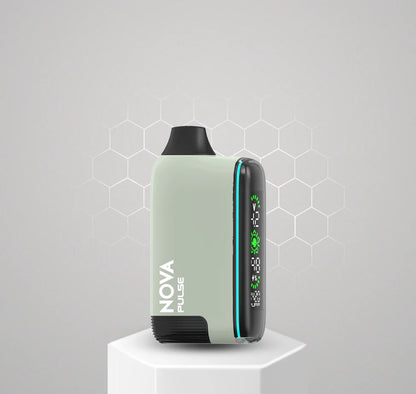 NOVA Pulse 510 Battery