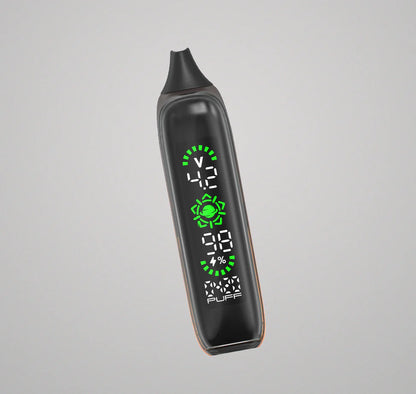 NOVA Pulse 510 Battery