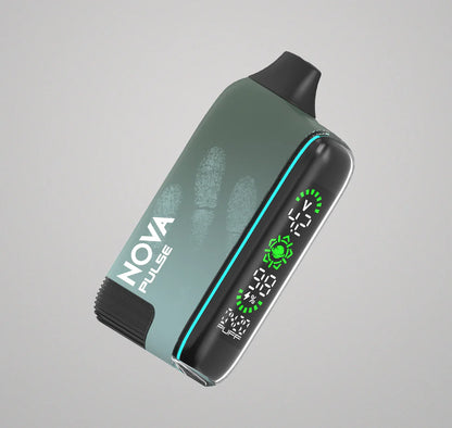 NOVA Pulse 510 Battery