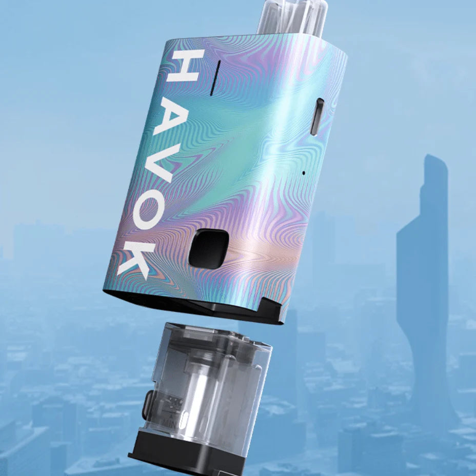 UWELL Havok R Pod Kit