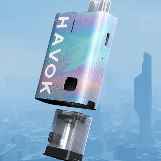 UWELL Havok R Pod Kit