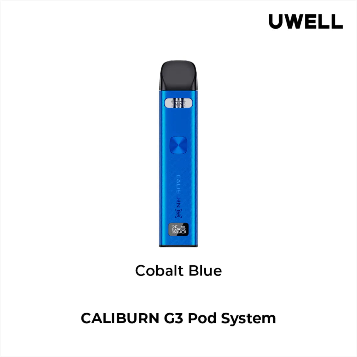 UWELL Caliburn G3 Pod Kit