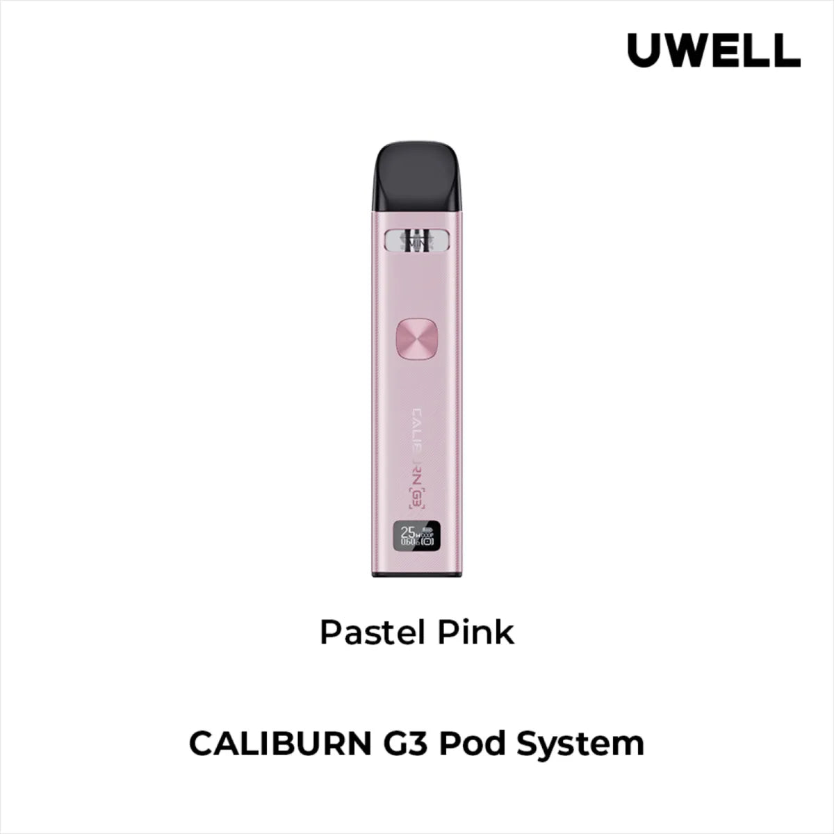 UWELL Caliburn G3 Pod Kit