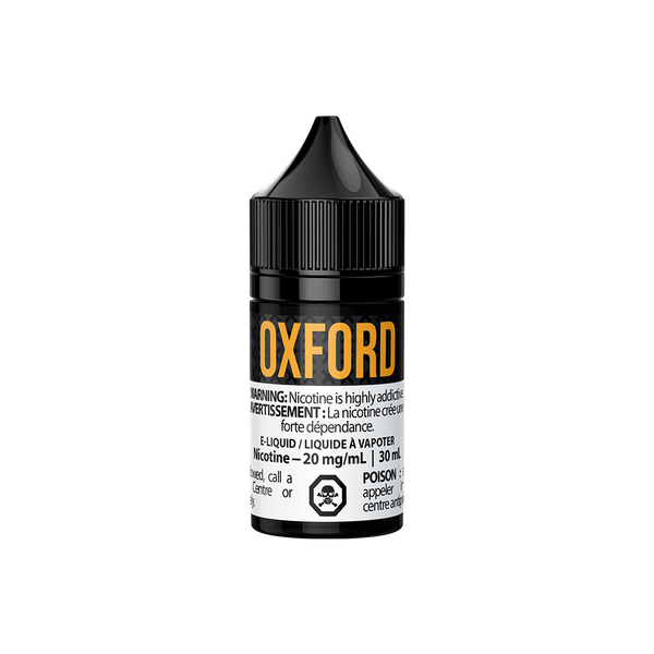 Oxford - Lost Gold (Salts)