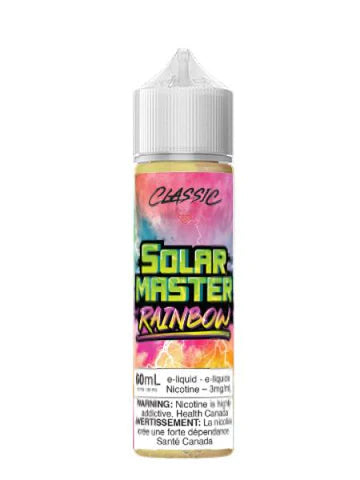 Rainbow By Solar Master 60ML