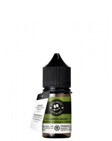 Pistachio By Don Cristo (Salts)