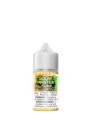 Island By Solar Master (Salts/Hybrid)