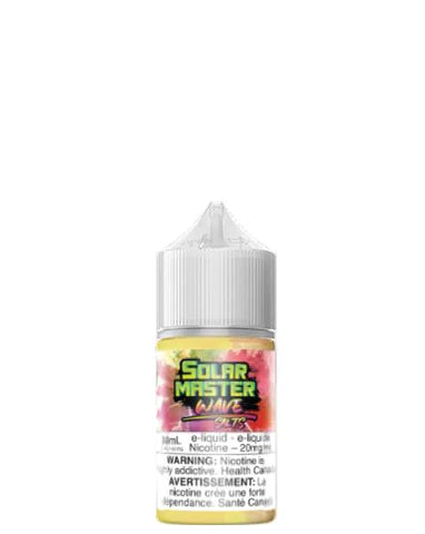 WAVE By Solar Master (Salt/Hybrid)