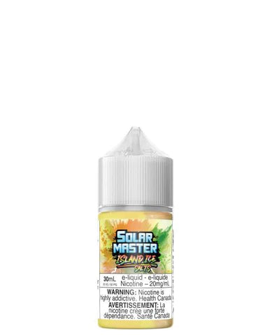 Island Ice By Solar Master (Salts)