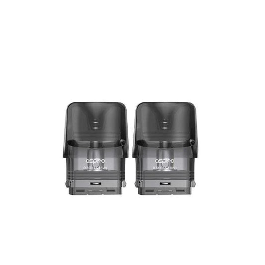 Aspire Favostix Replacement Pods (3/PK)