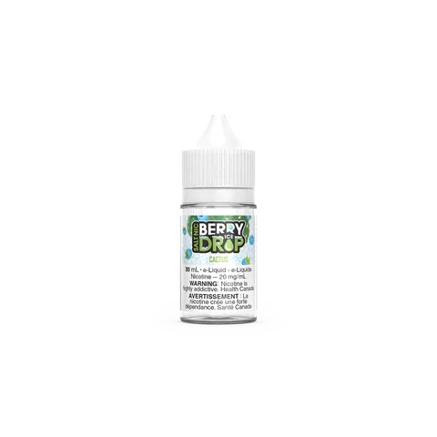 BERRY DROP ICE - Cactus (Salts)