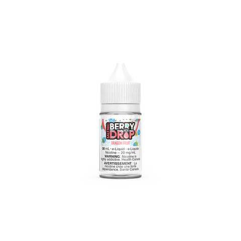 BERRY DROP ICE - Dragon Fruit (Salts)