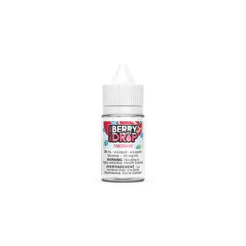 BERRY DROP ICE - Pomegranate (Salts)