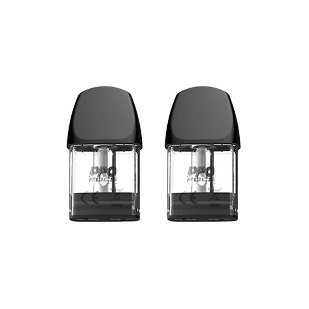 UWELL Caliburn A2S Replacement Pods (4/PK)