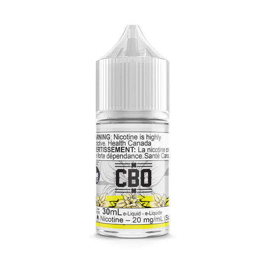 CBO (Cannoli Be One) - 20MG