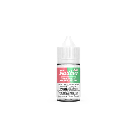 Fruitbae - Grapefruit Watermelon (Salts)