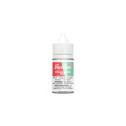 Fruitbae - Strawberry Kiwi (Salts)